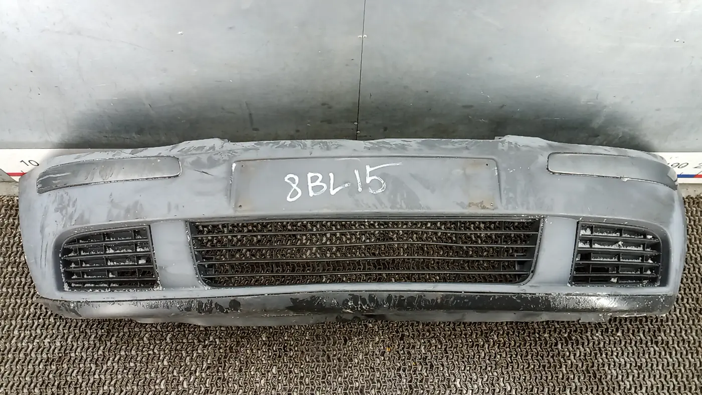 Решетка бампера к Volkswagen Golf 2006