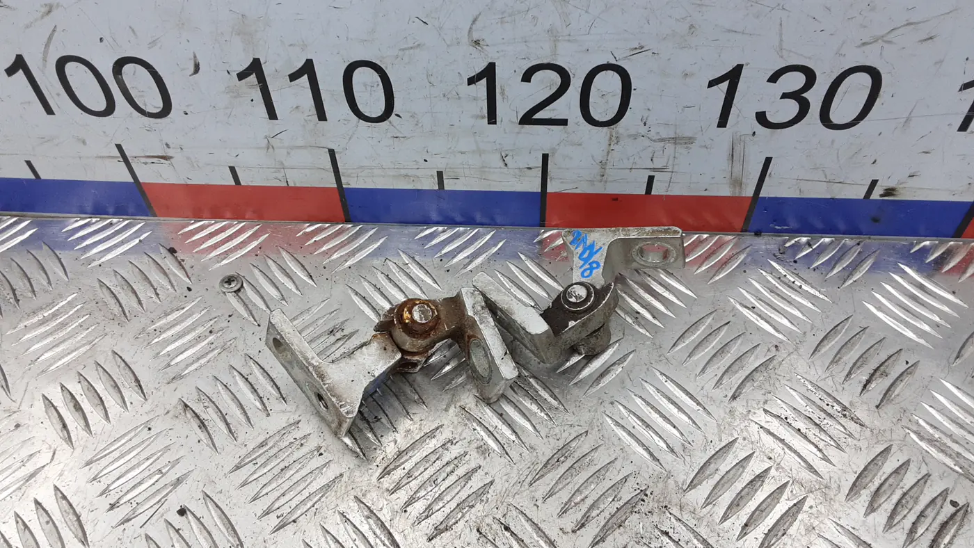 Петли к Volkswagen Tiguan 2008