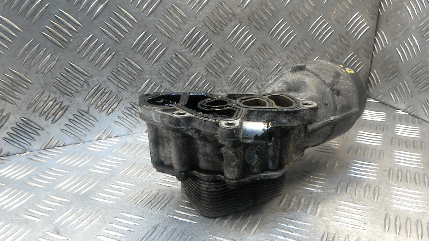 Корпус блока, элемента к Ford C-MAX 2007
