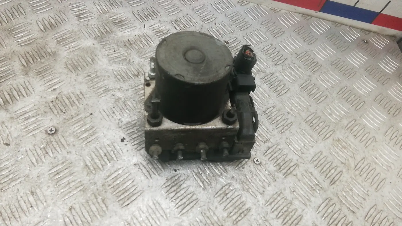 Блок ABS к Ford Mondeo 2006
