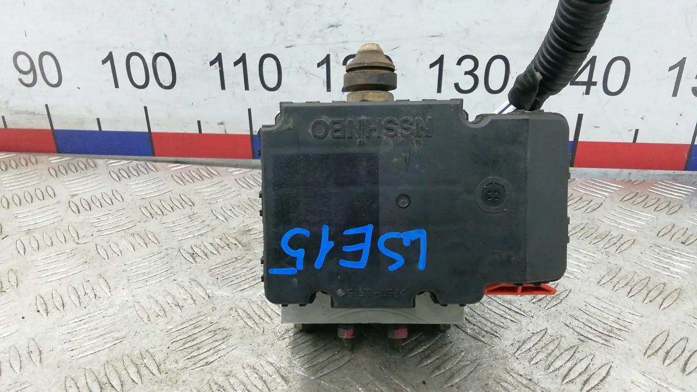 Блок ABS к Suzuki Liana 2002