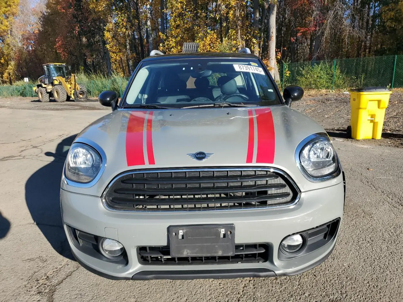 MINI Countryman II, 2019