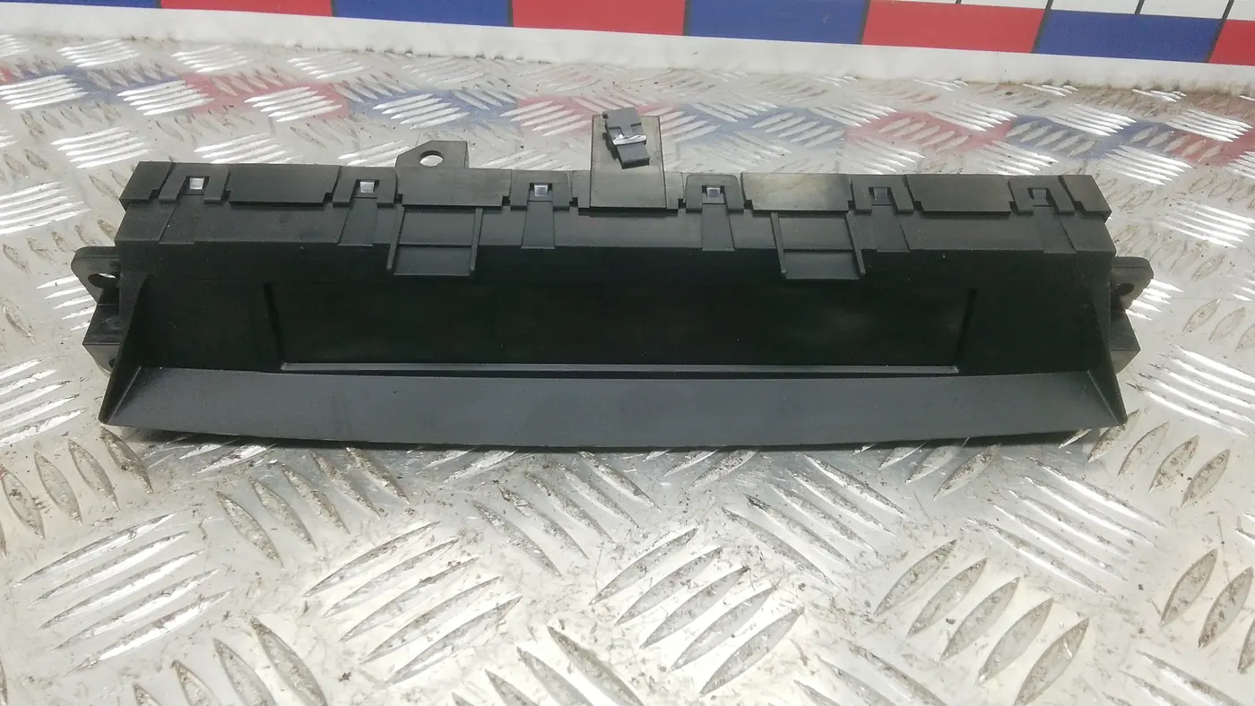 Монитор к Mazda 156 2009