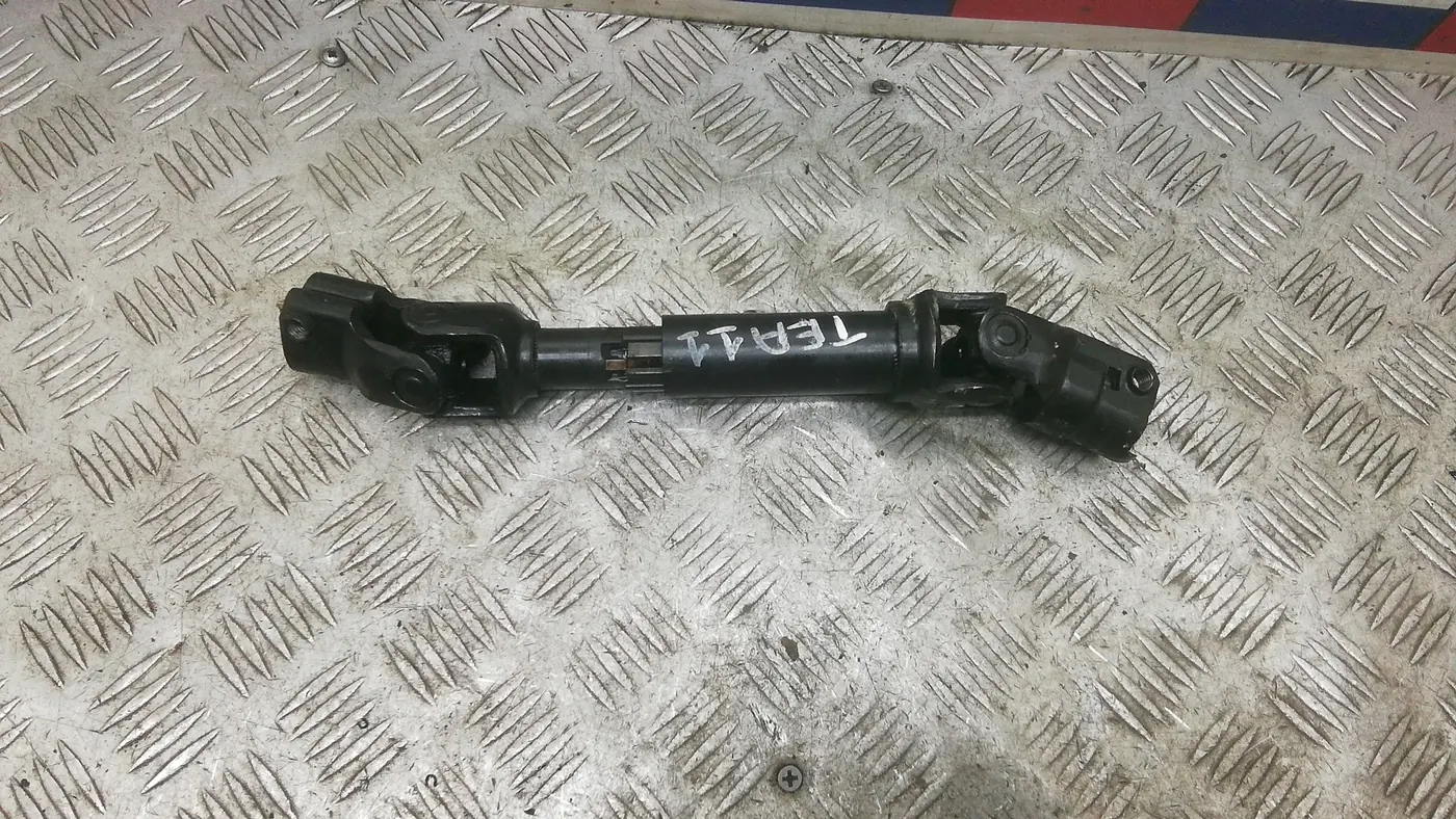Рулевой карданчик к Opel Astra 2010