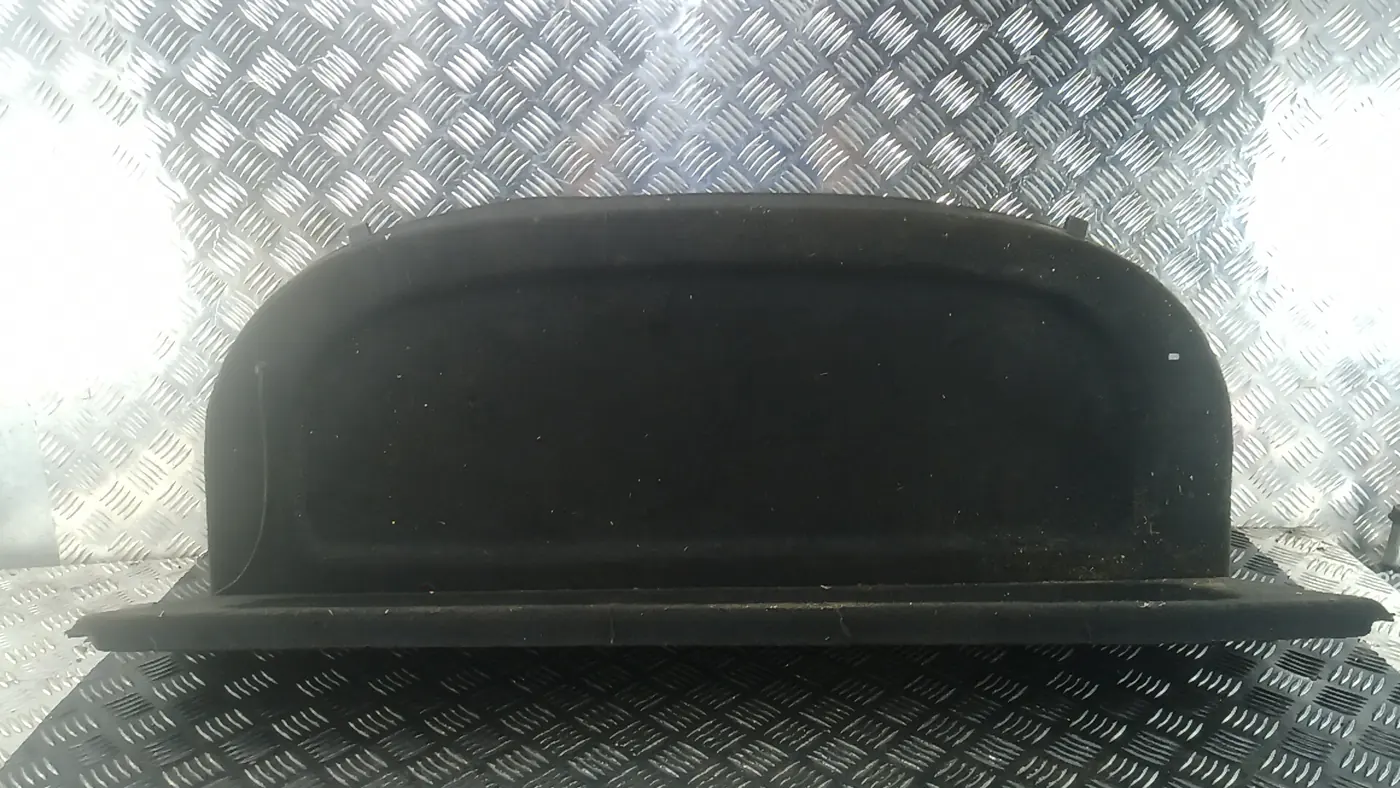 Полка багажника к Mazda 156 2010