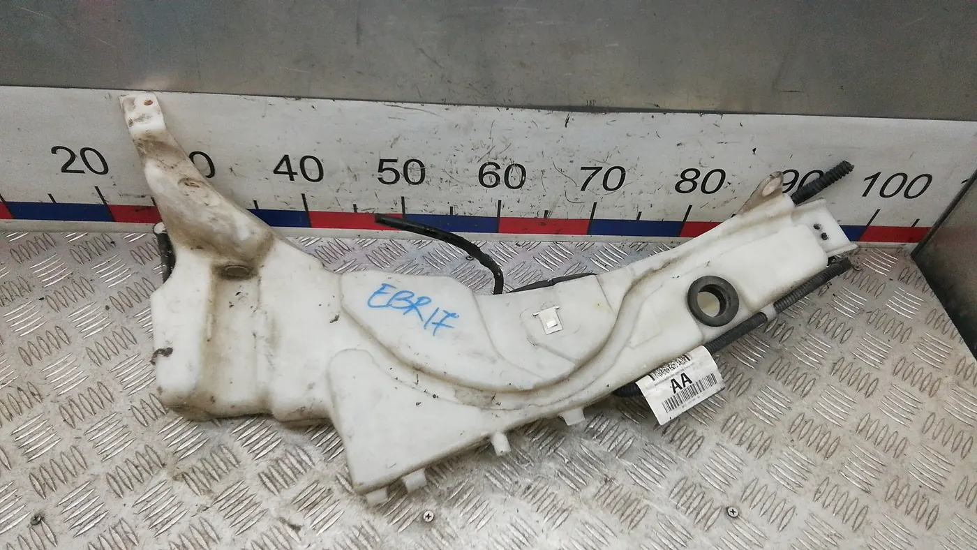 Бачок омывателя к Ford Focus 2008