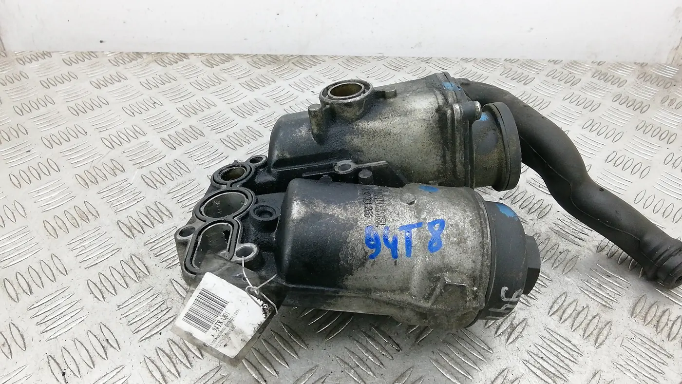 Корпус блока, элемента к Volvo V70 2009