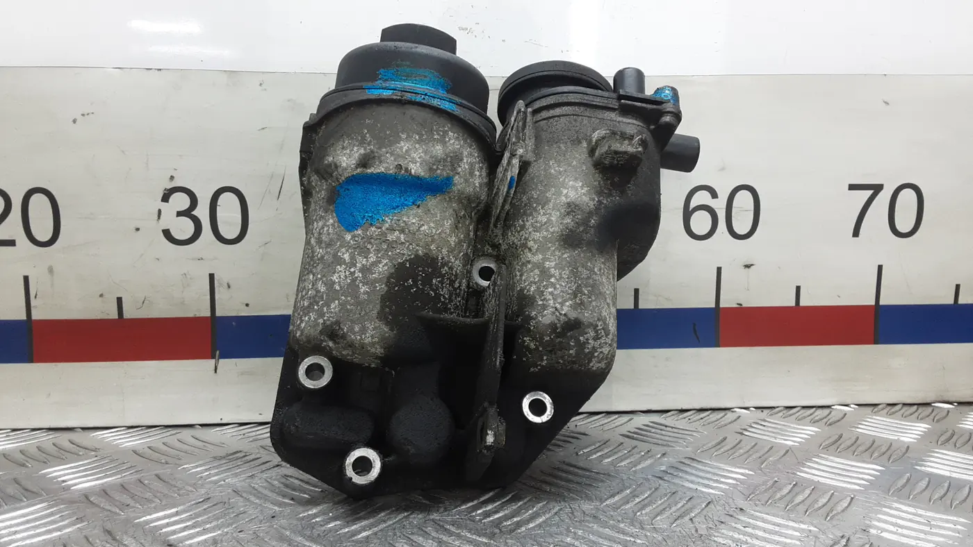Корпус блока, элемента к Volvo XC60 2009
