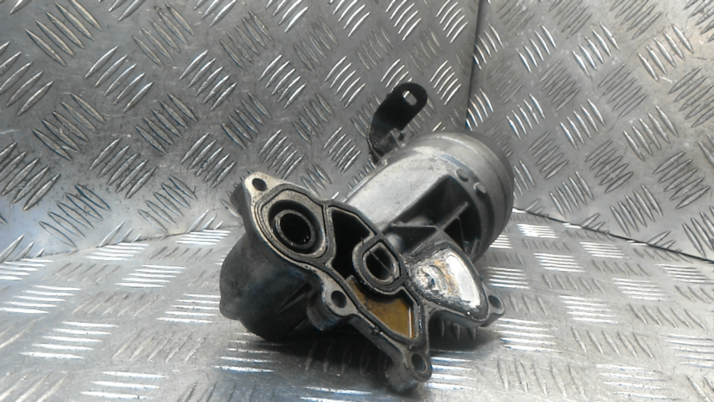 Корпус блока, элемента к Peugeot 207 2008