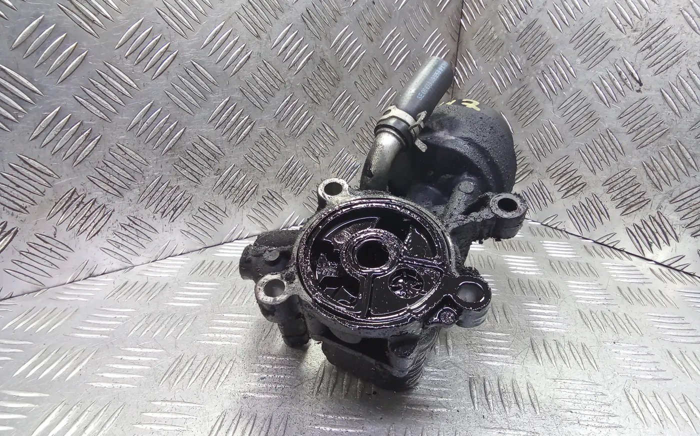 Корпус блока, элемента к Ford S-MAX 2007