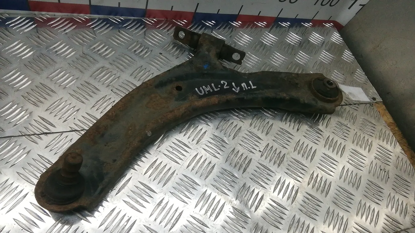 Рычаг передний к Nissan Qashqai 2007