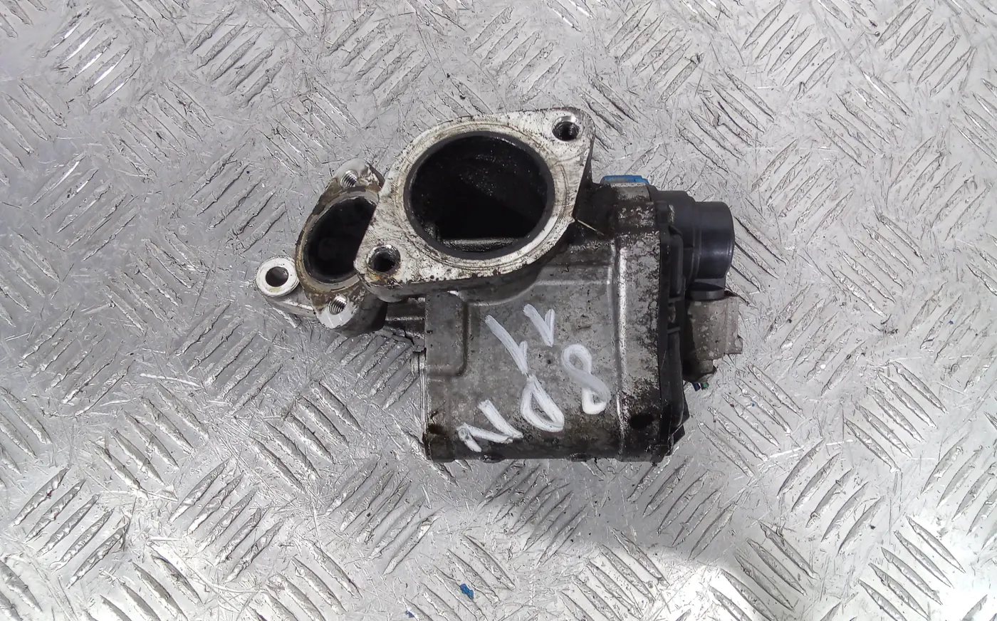 Клапан EGR к Suzuki Grand Vitara 2008