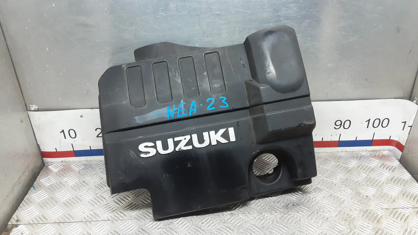 Защита двигателя к Suzuki Grand Vitara 2008
