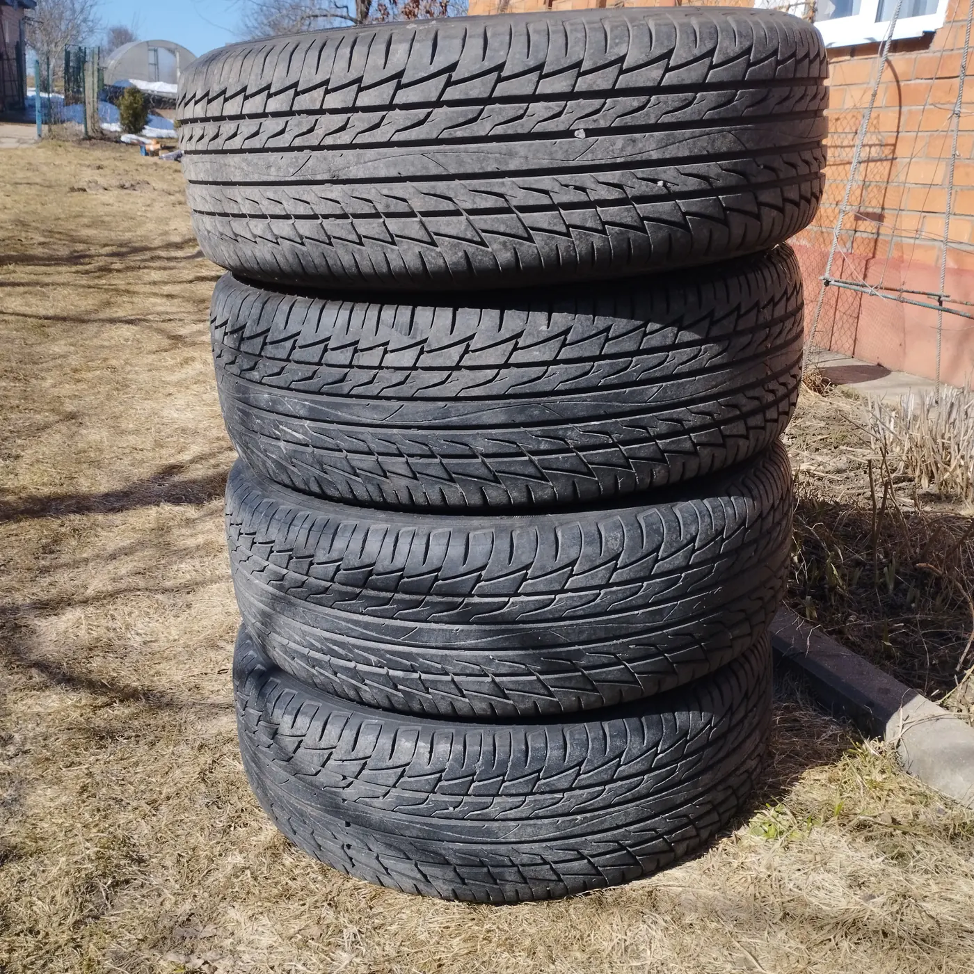 R17 225 65 Белшина Astarta