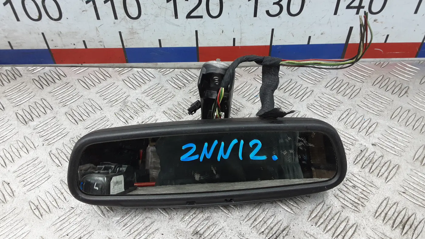 Зеркало салона к Land Rover Range Rover Sport 2005
