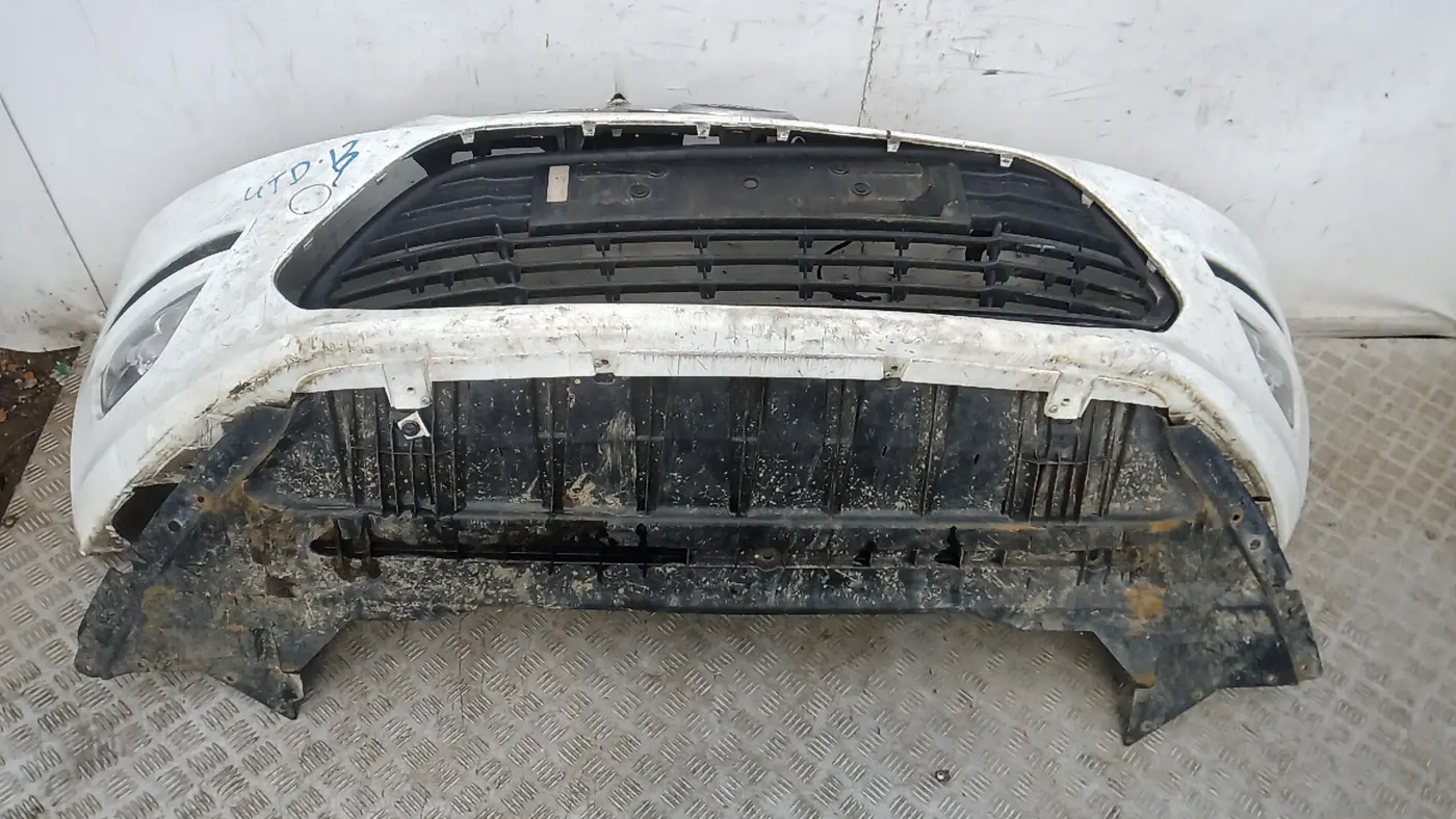Бампер передний к Ford Mondeo 2012