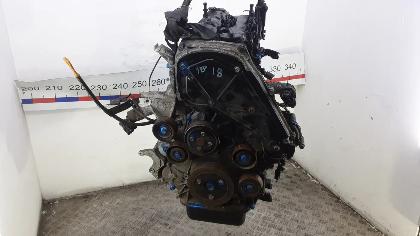 Двигатель к Kia Sorento 2015