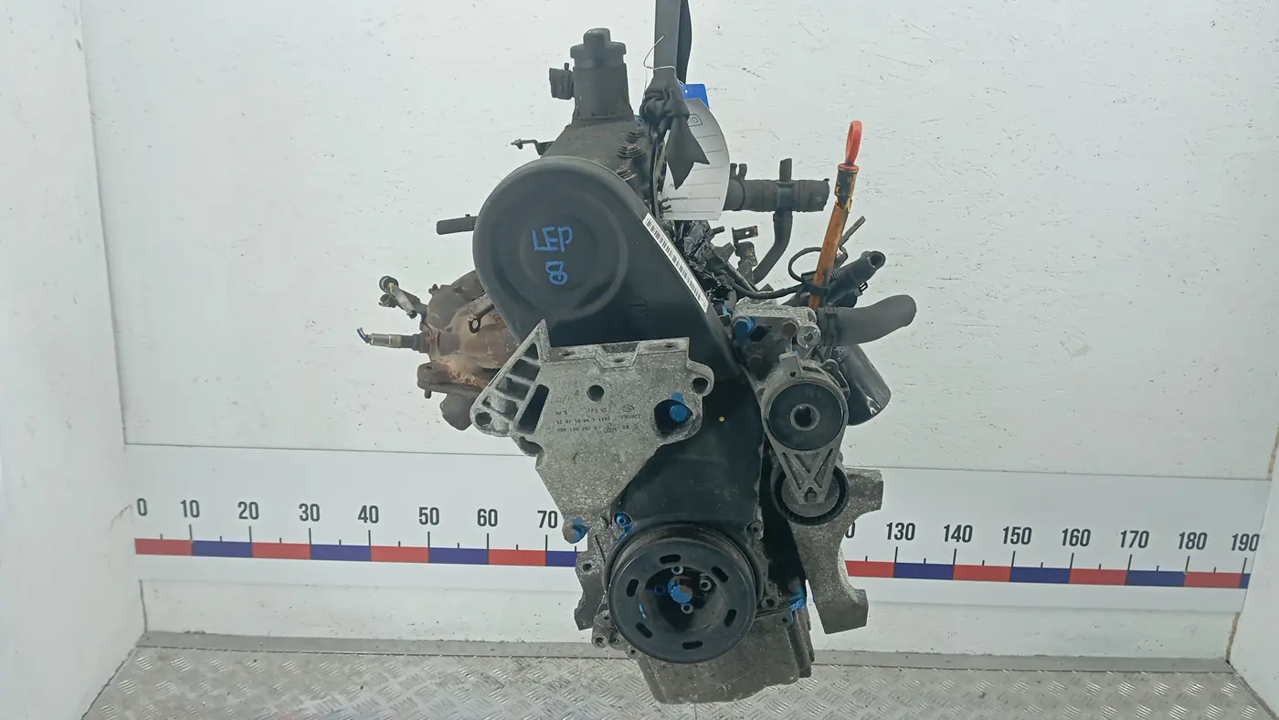 Двигатель к SEAT Leon 2007