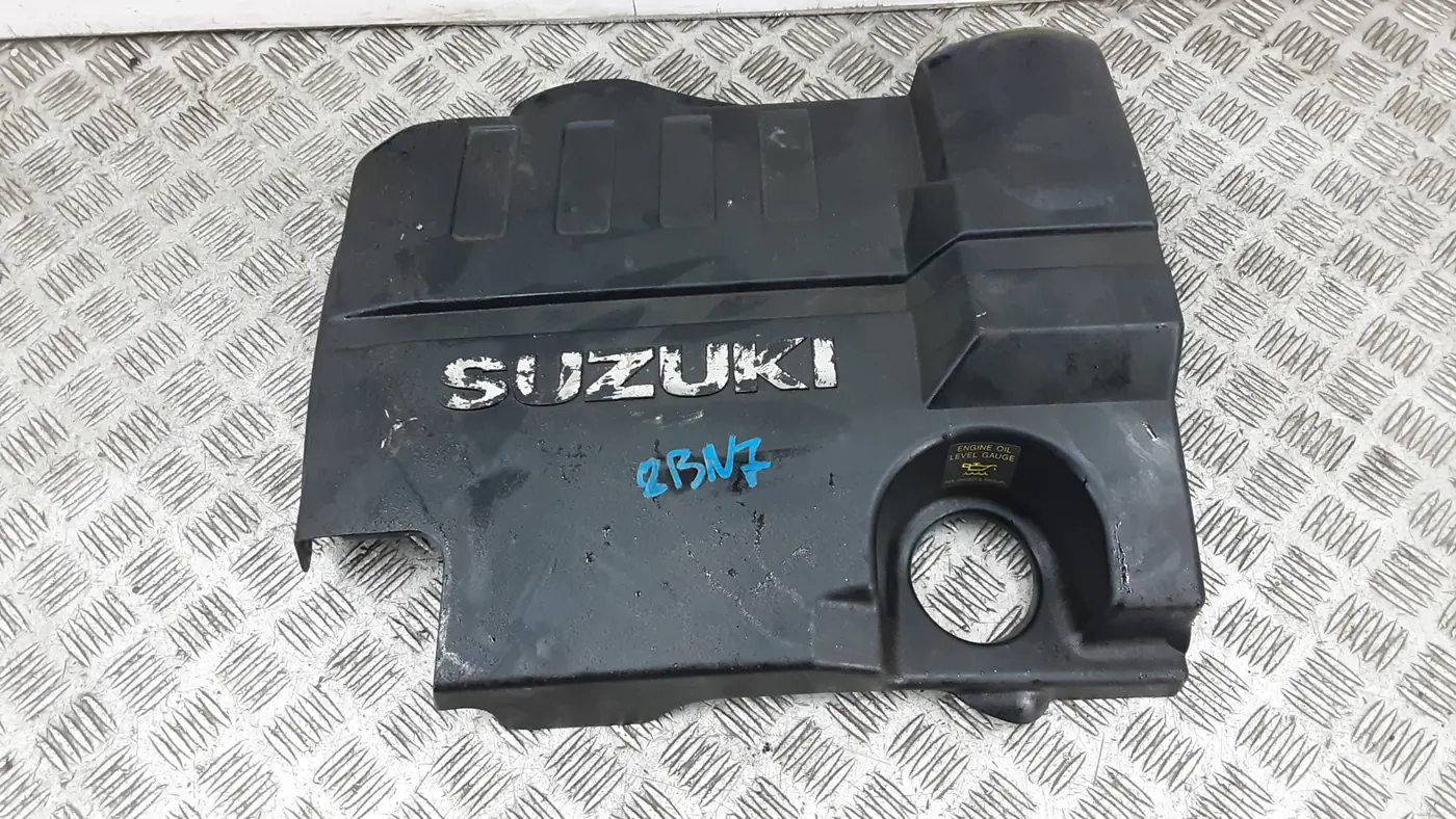 Защита двигателя к Suzuki Grand Vitara 2008