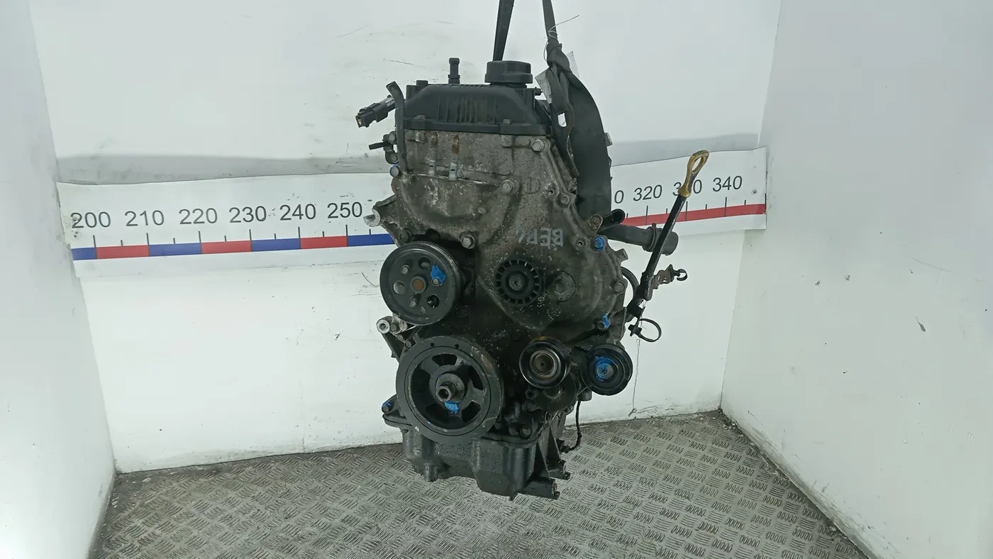 Двигатель к Kia Carens 2011