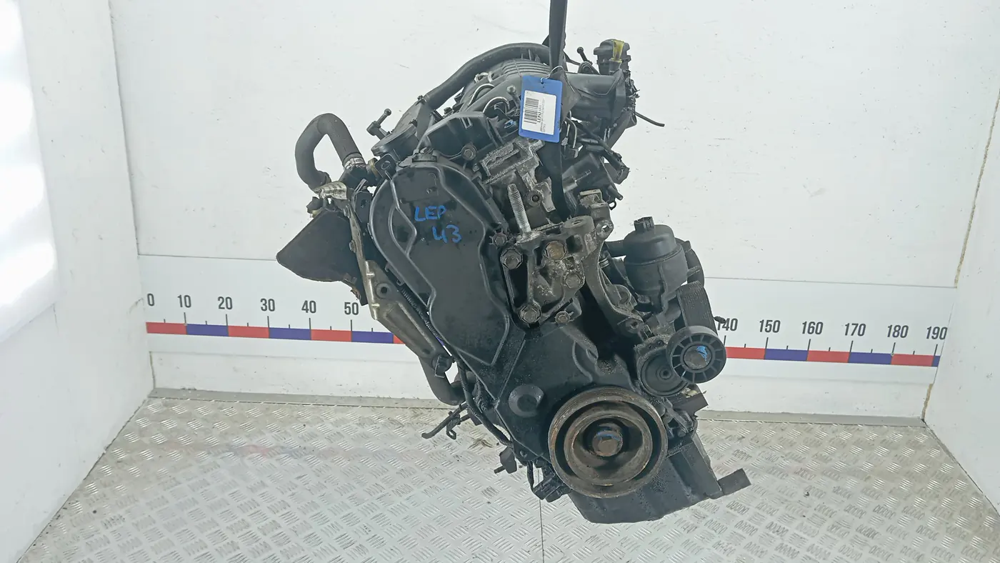 Двигатель к Ford Mondeo 2007