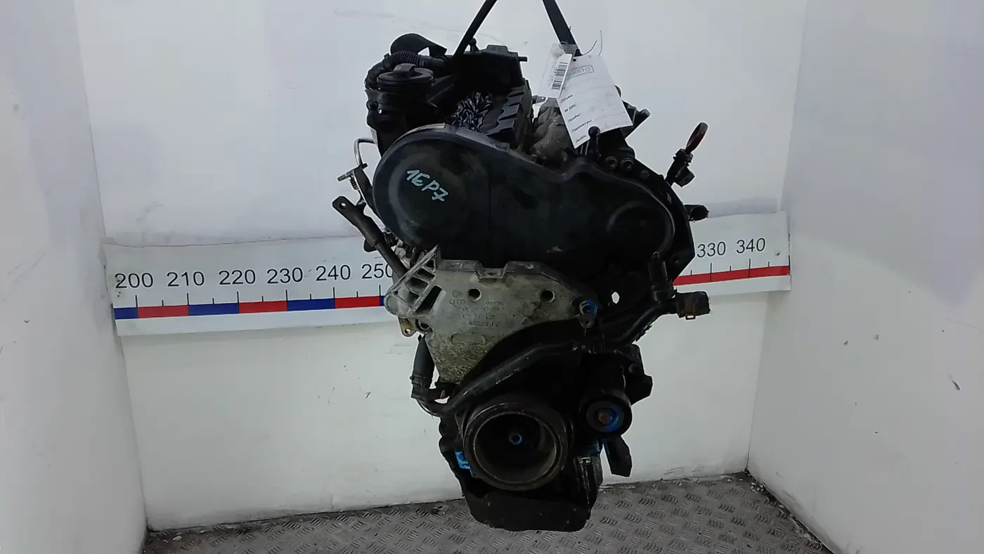 Двигатель к Volkswagen Scirocco 2009