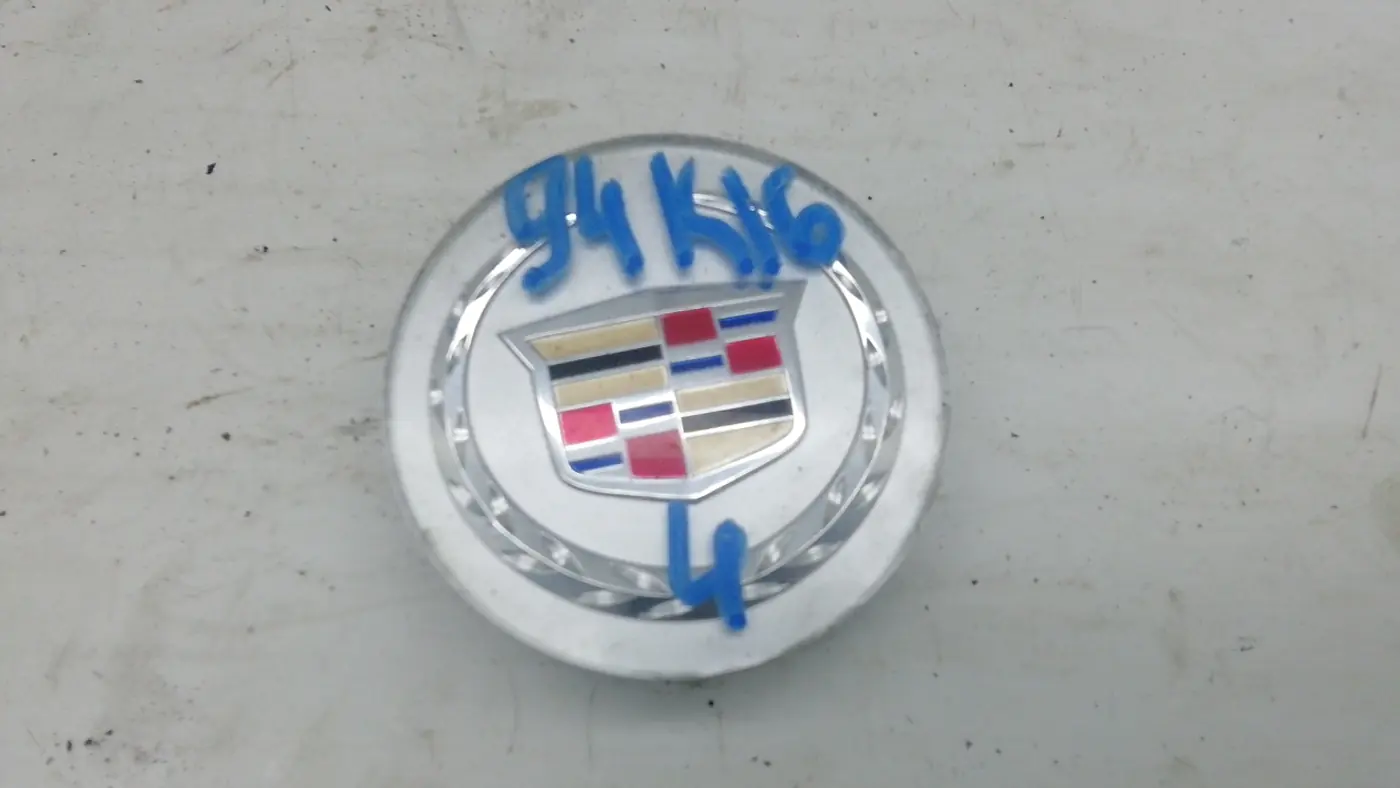 Омыватель фар к Cadillac SRX 2005