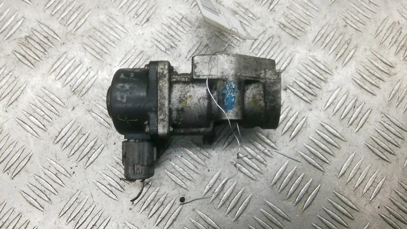 Клапан EGR к Mazda CX-7 2008