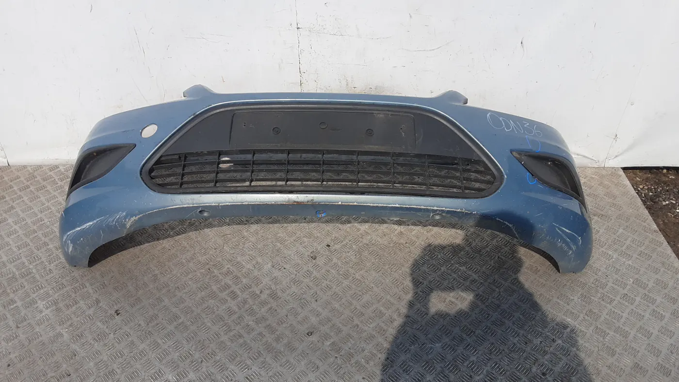 Бампер передний к Ford Focus 2008