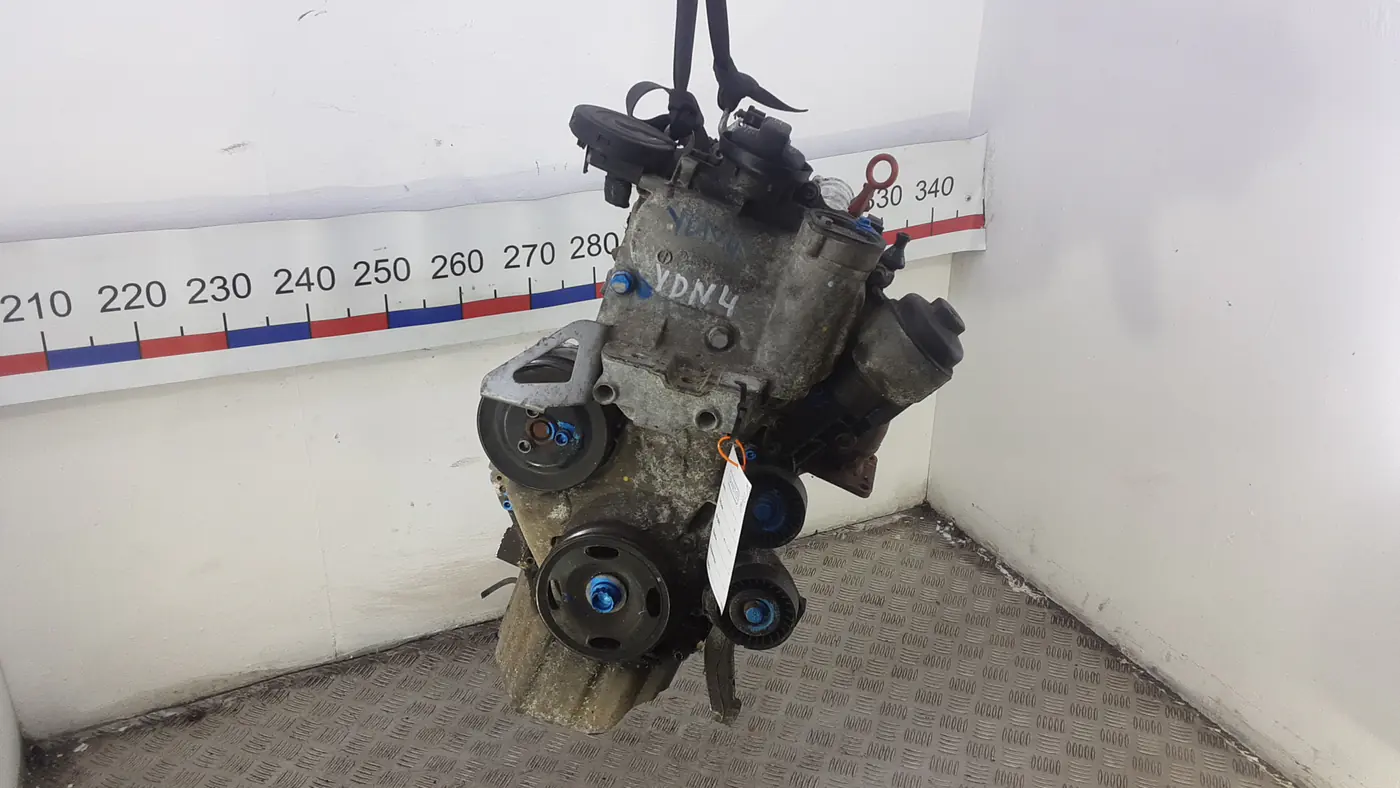 Двигатель к Audi A3 2007