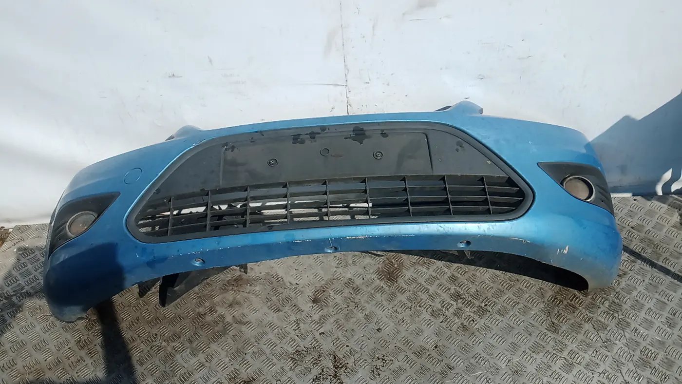 Бампер передний к Ford Focus 2009