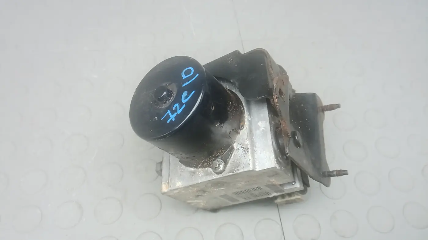 Блок ABS к Peugeot 407 2005
