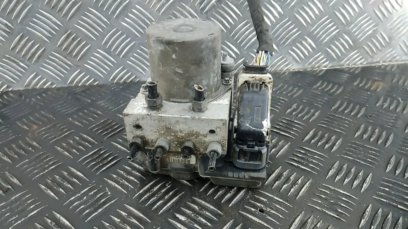 Блок ABS к Peugeot 508 2011