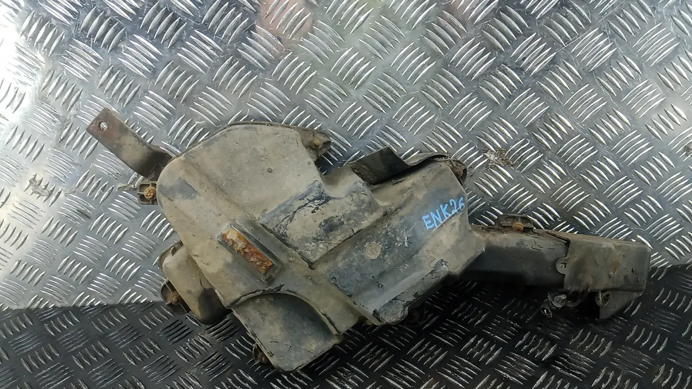 Бачок иолиса к Peugeot 4007 2007