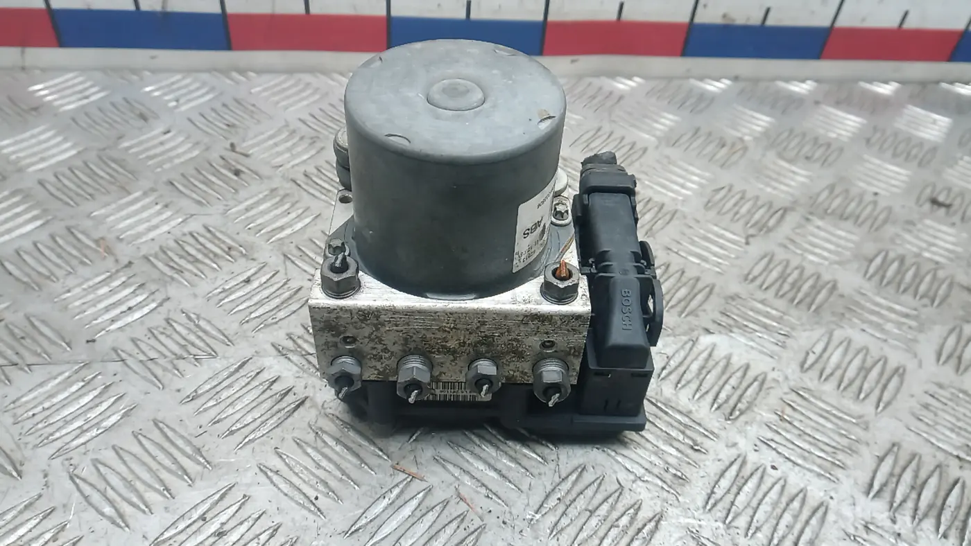 Блок ABS к Fiat  2007
