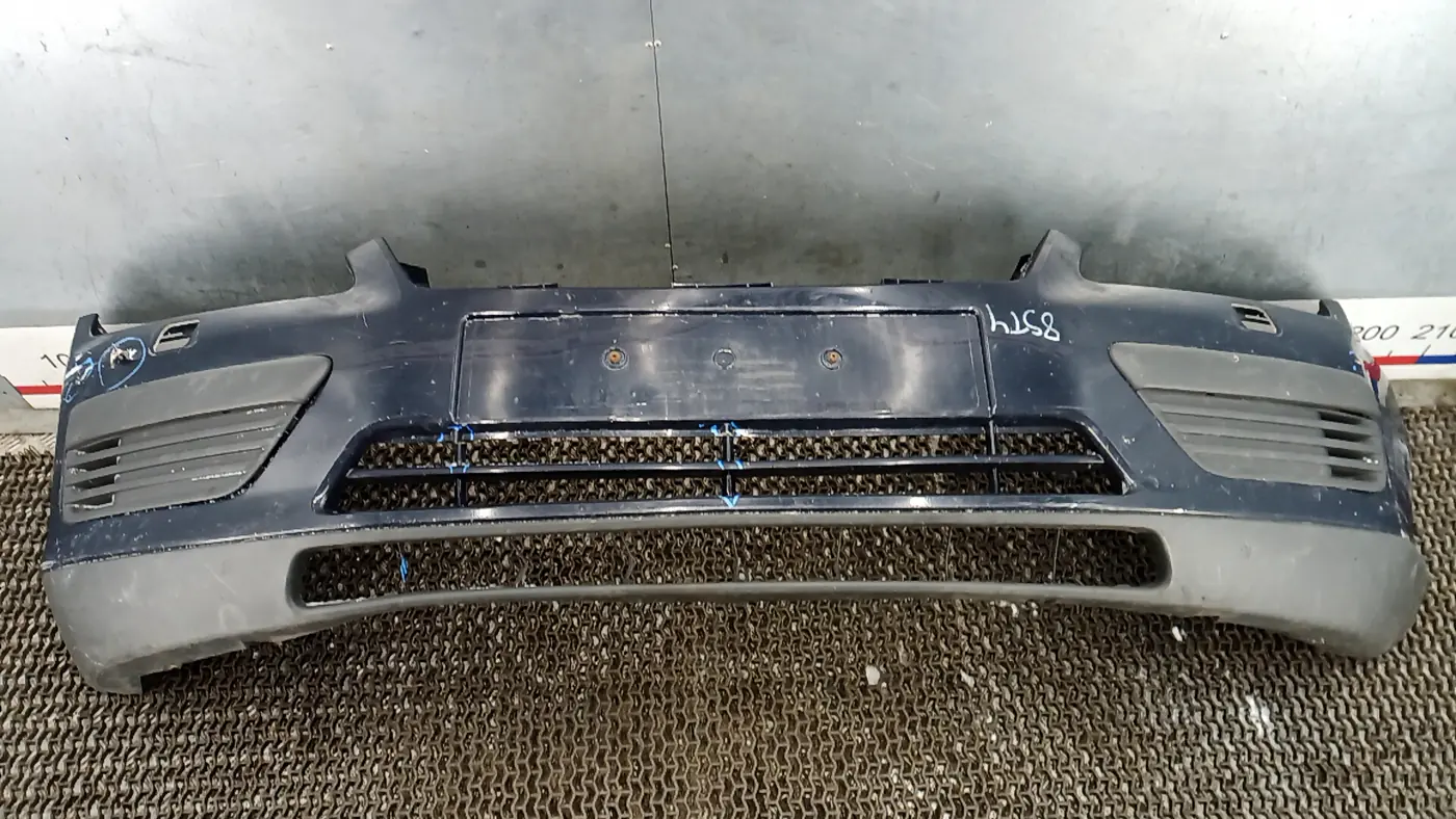 Бампер передний к Ford Focus 2006