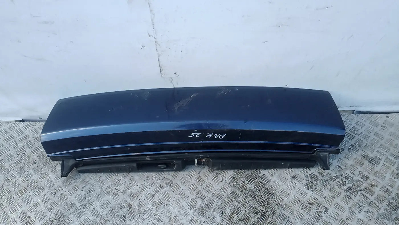 Борт откидной к Peugeot 4007 2008