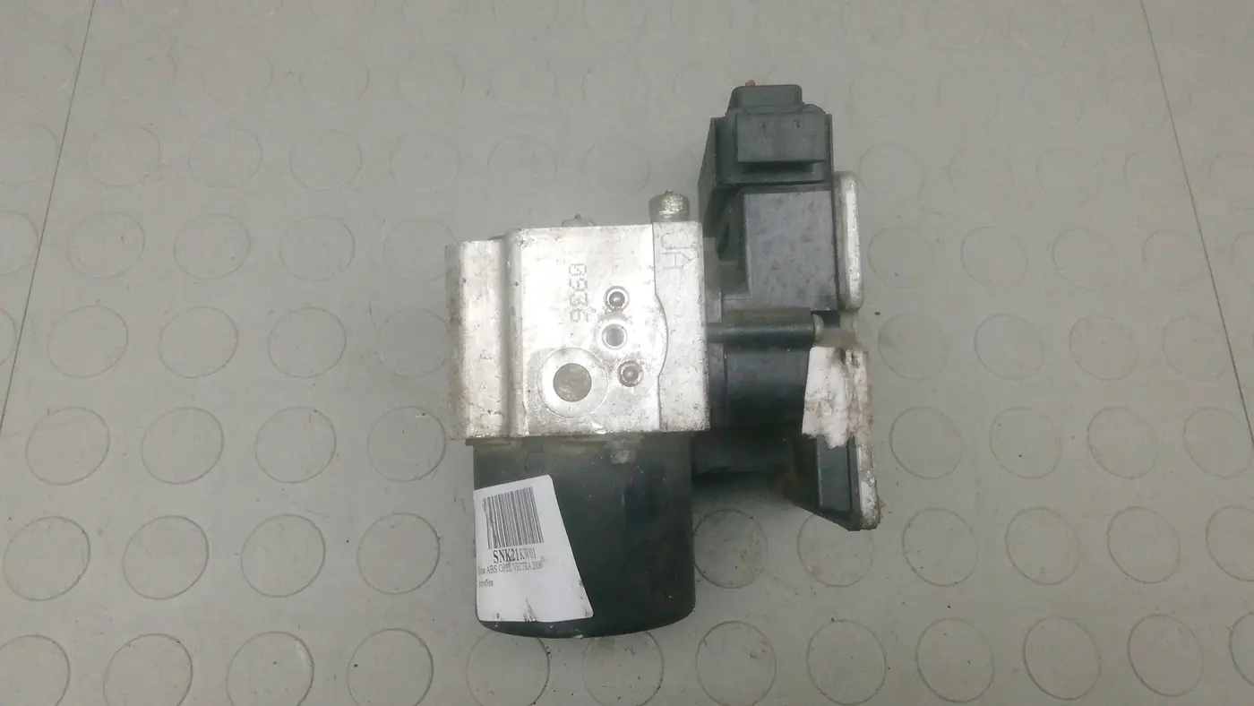 Блок ABS к Opel Signum 2006