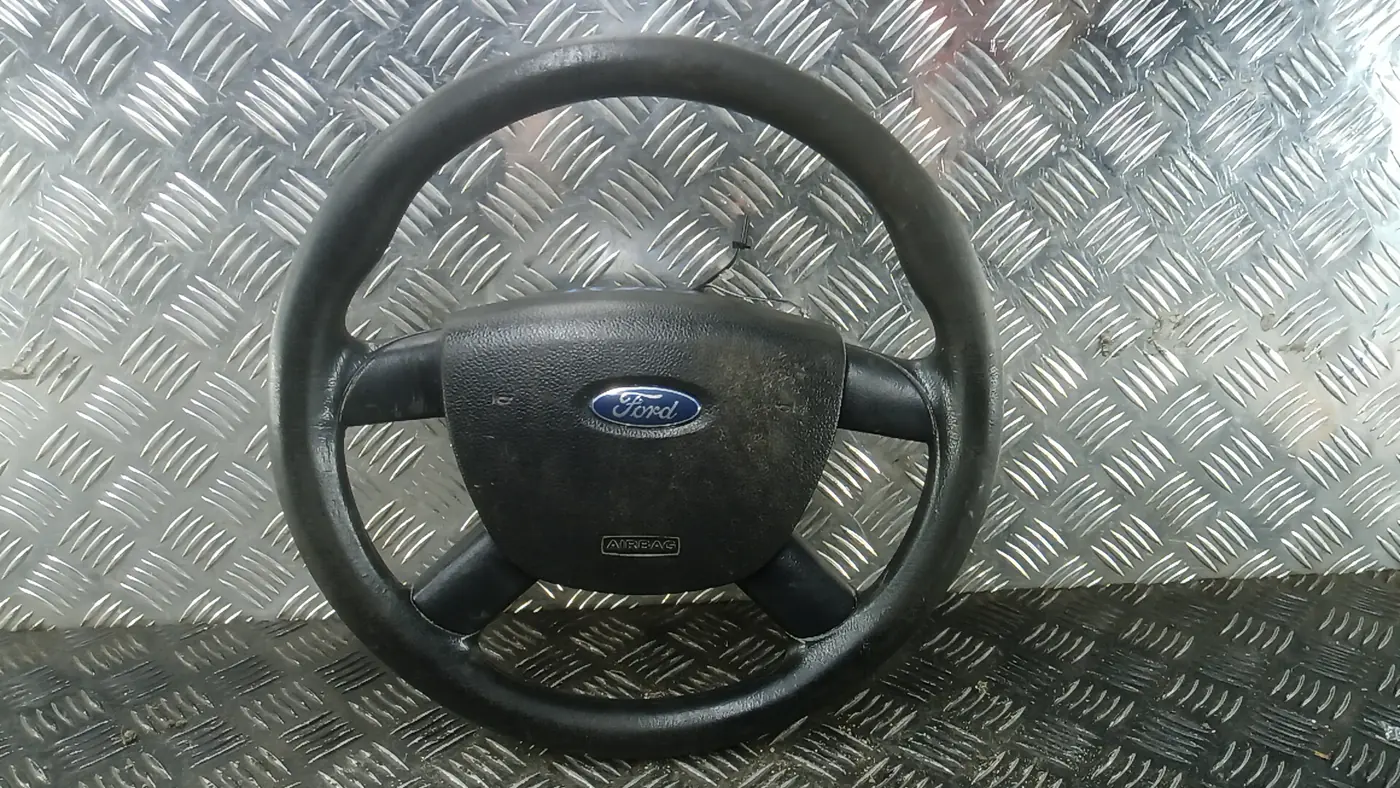 Руль к Ford Tourneo Connect 2008