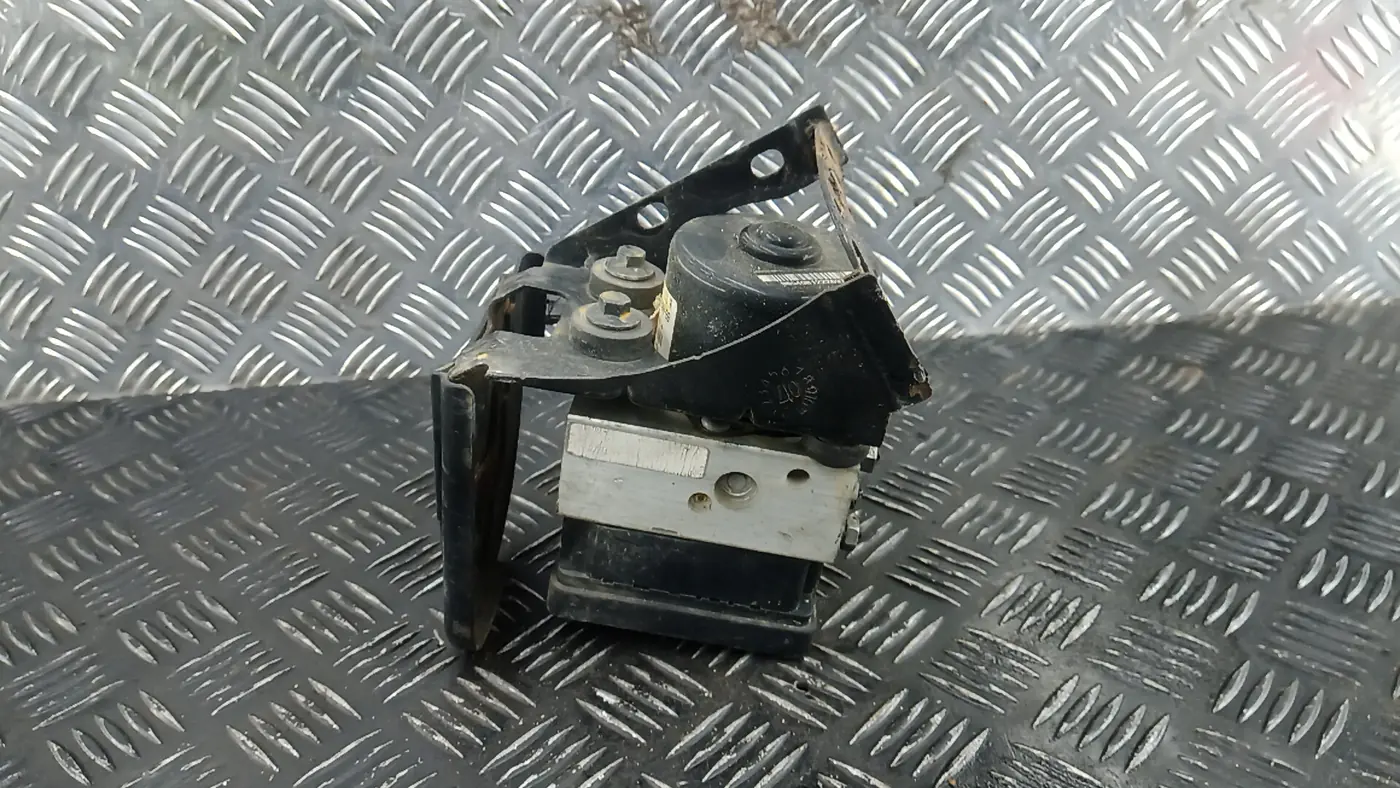 Блок ABS к SEAT Alhambra 2008