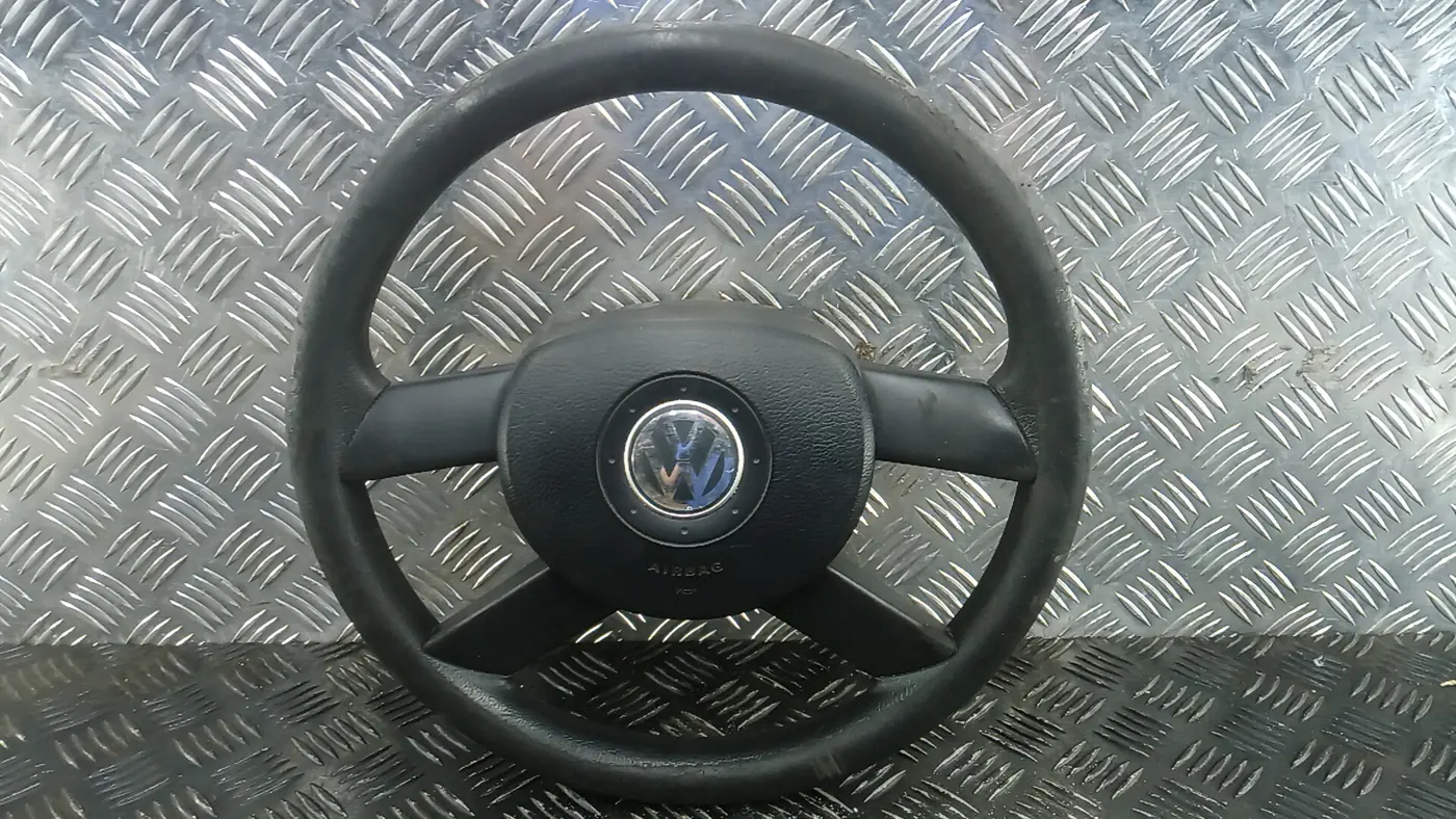 Руль к Volkswagen Caddy 2006