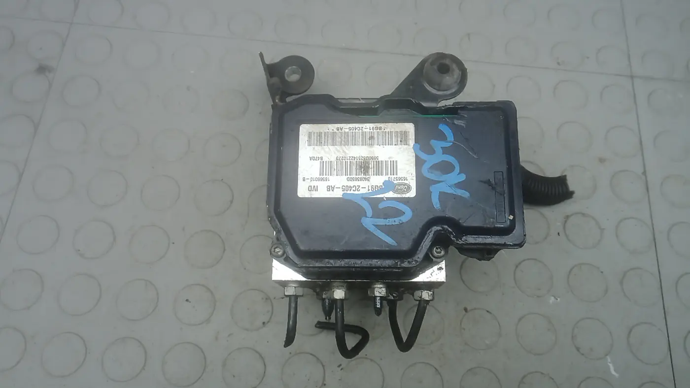 Блок ABS к Ford Mondeo 2010