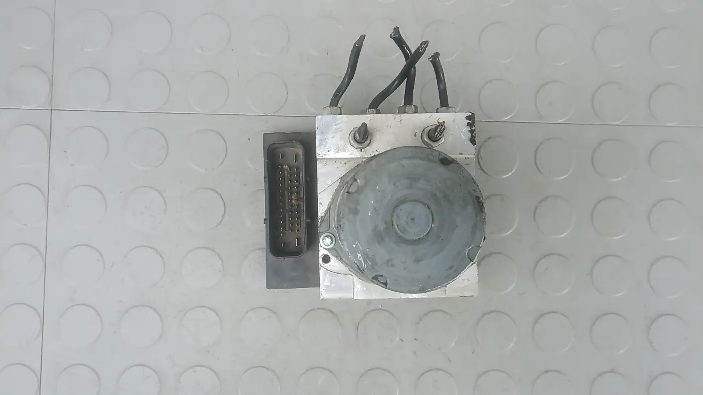 Блок ABS к BMW 3 series 2008