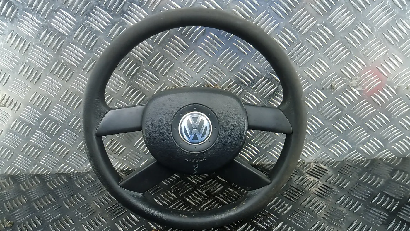 Руль к Volkswagen Caddy 2005
