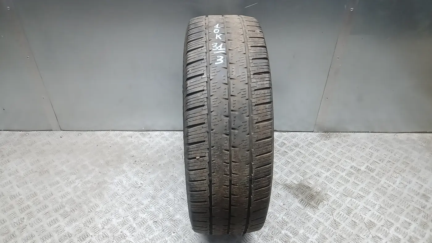 Авто на разбор Mercedes-Benz Sprinter 2013