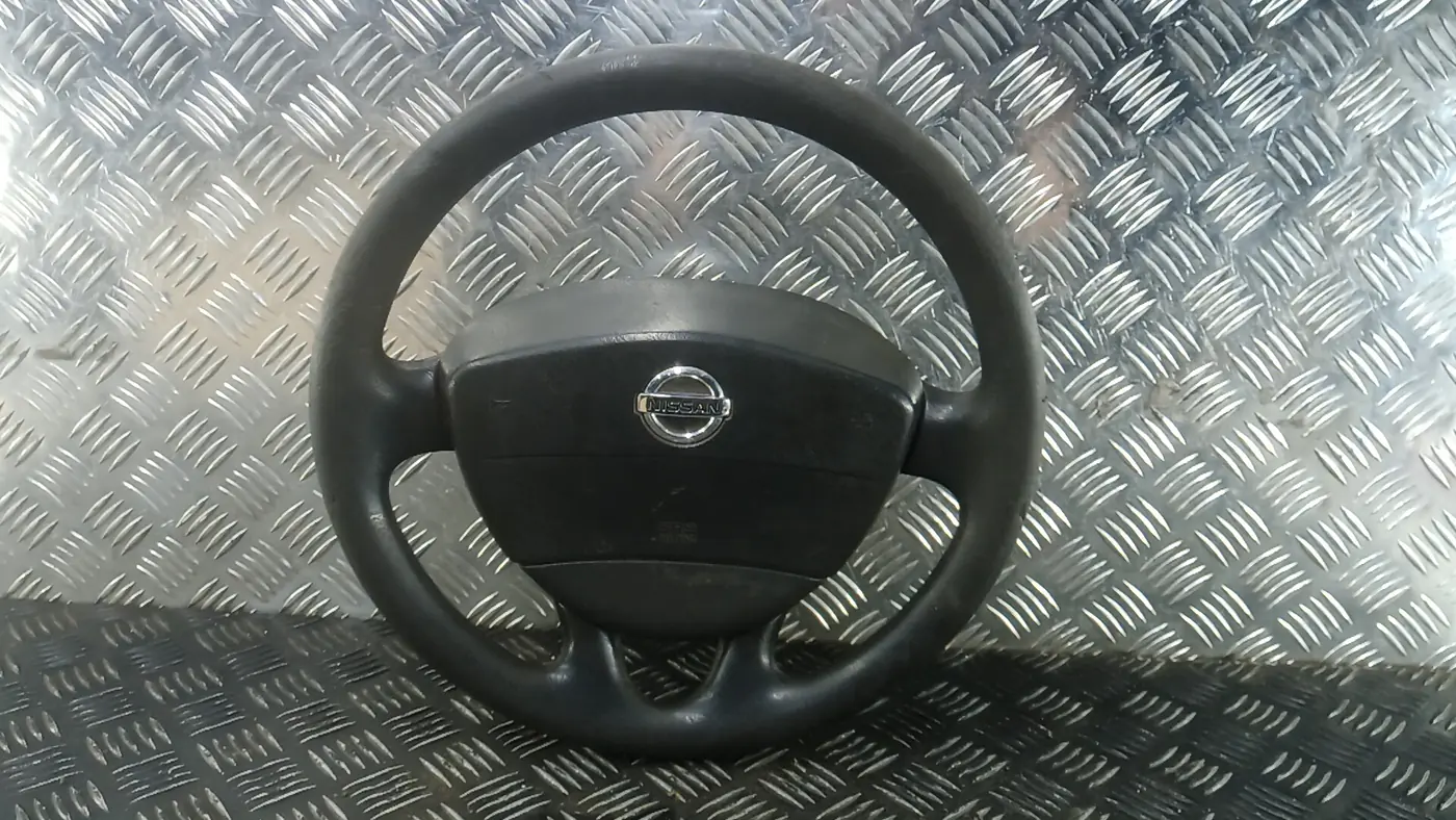 Руль к Renault Trafic 2006