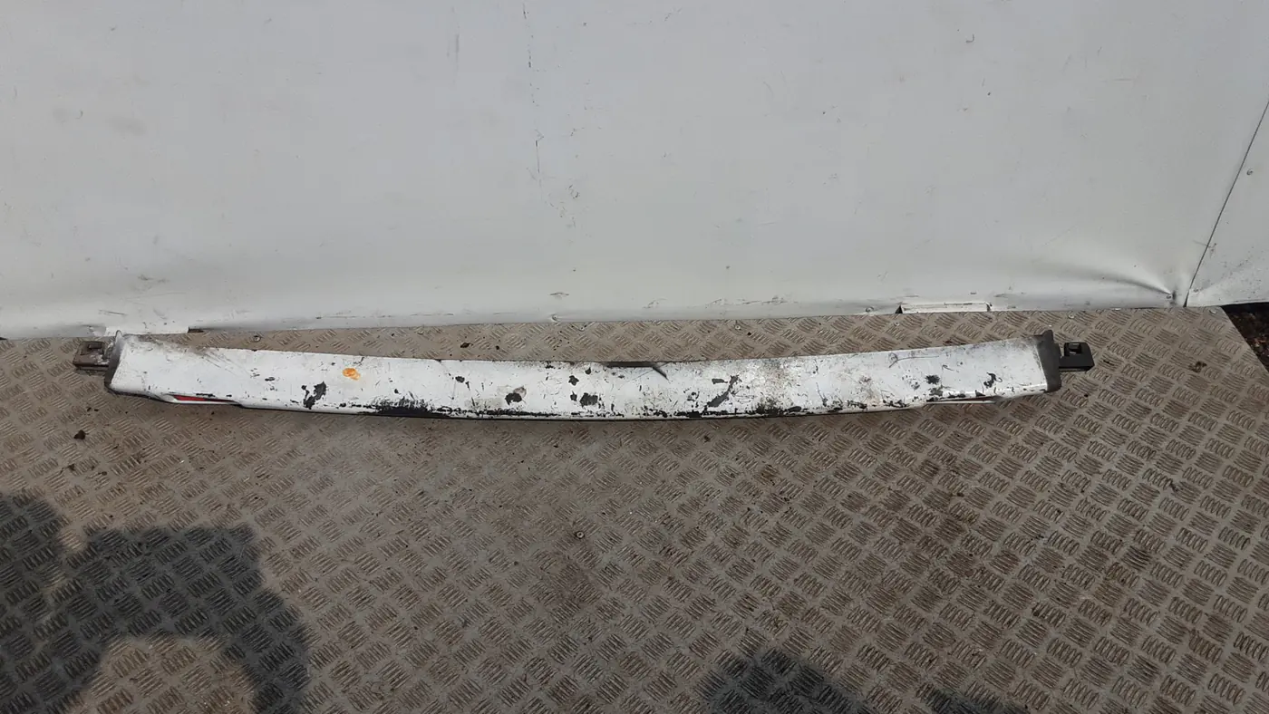 Бампер задний к Opel Super Six 2004