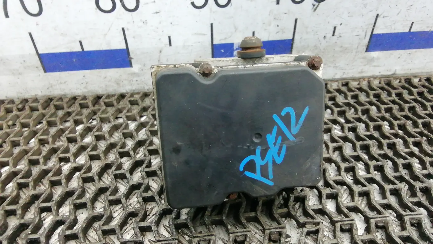 Блок ABS к Kia Ceed 2008