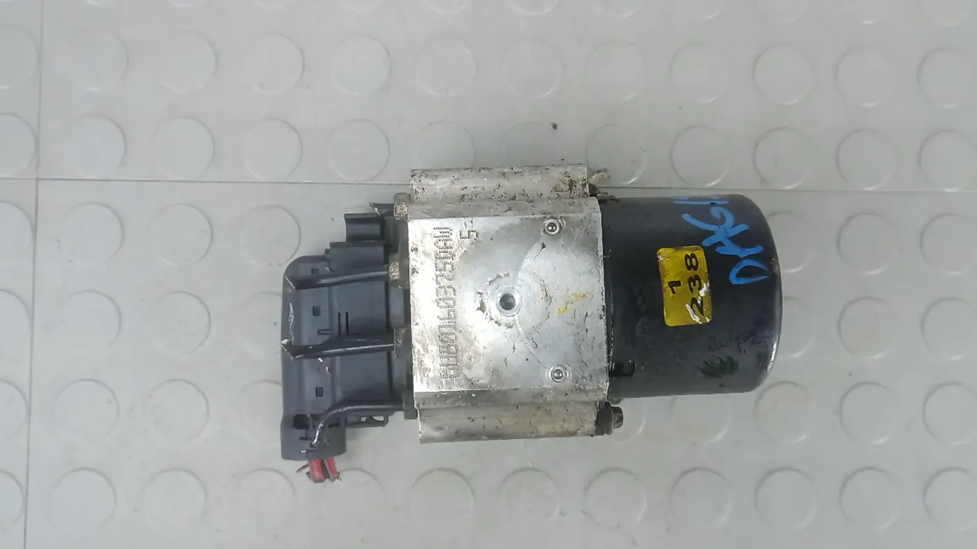 Блок ABS к Opel Vectra 2008