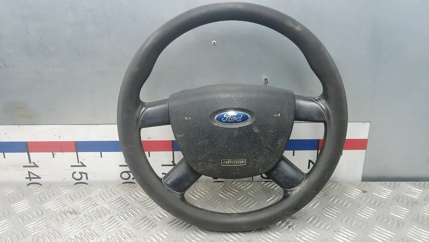 Руль к Ford Tourneo Connect 2008